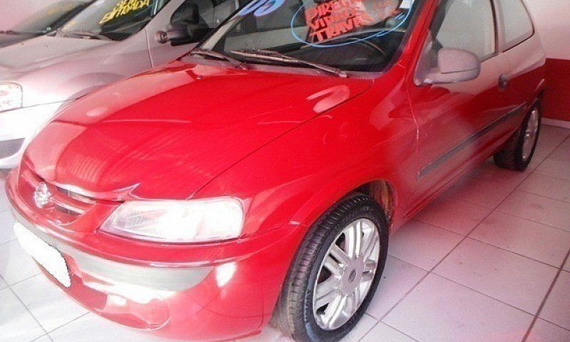  Chevrolet Celta 1.0...