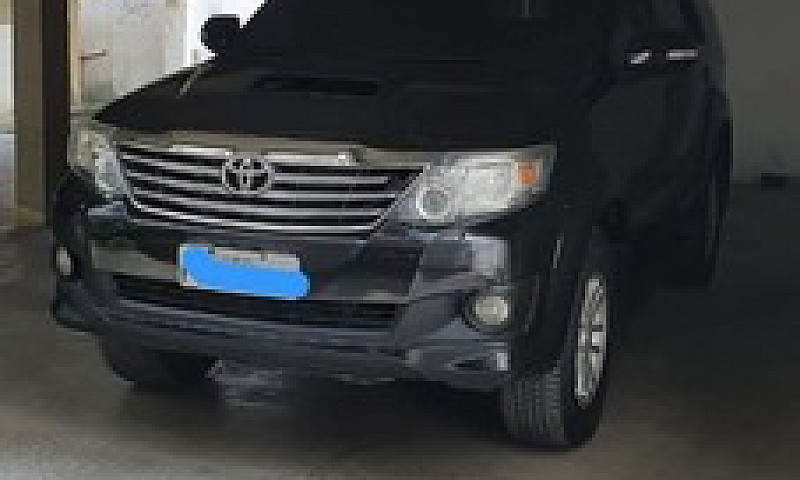 Toyota Hilux Sw4 3.0...