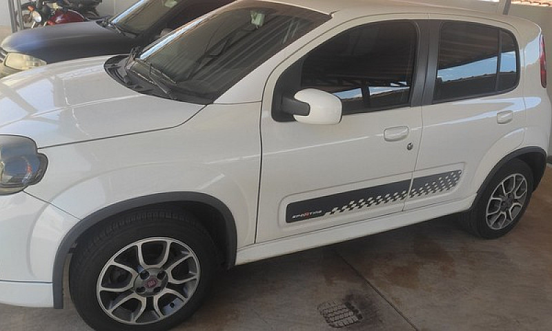 Fiat Uno Sporting - ...