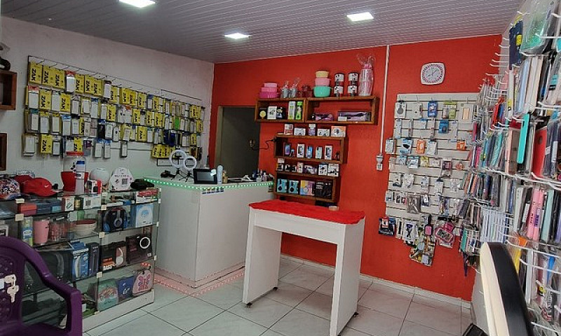 Vende-Se Esta Casa ...