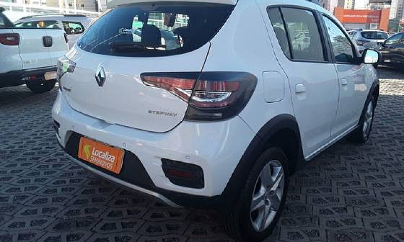 Sandero 2019/2020 1....