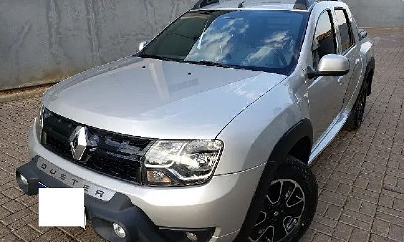 Duster Oroch Dynamiq...