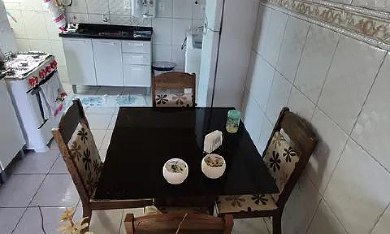 Alugo Apartamento Pr...