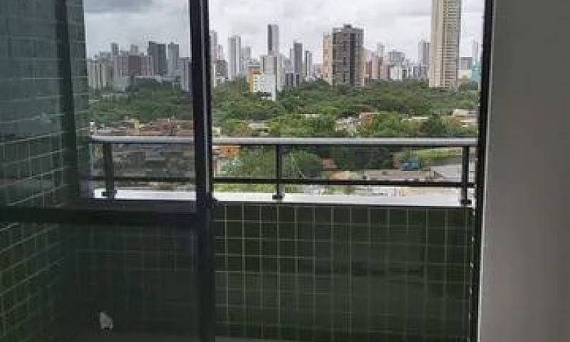 Apartamento Com 2 Do...