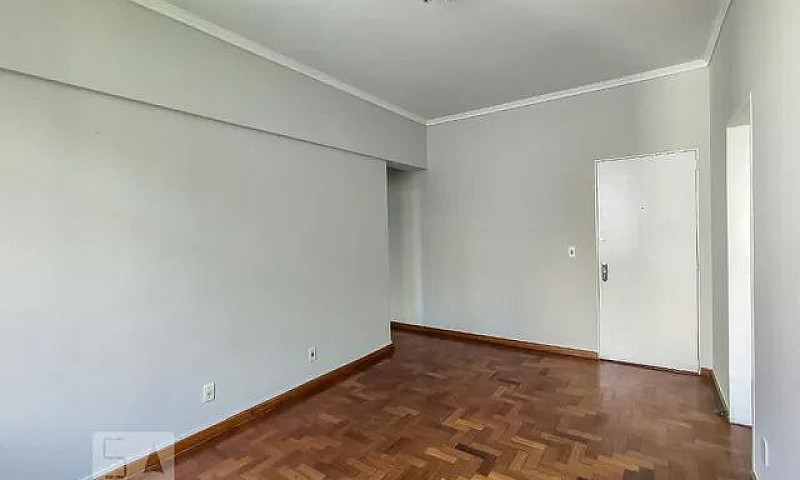 Apartamento Para Alu...