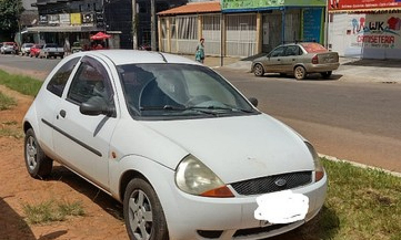 Ford Ka...