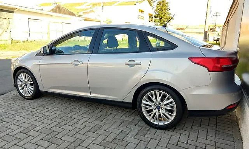 Ford Focus 2.0 Se 16...