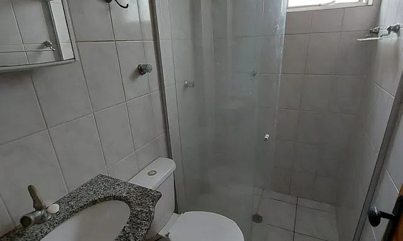 Apartamento 3 Quarto...