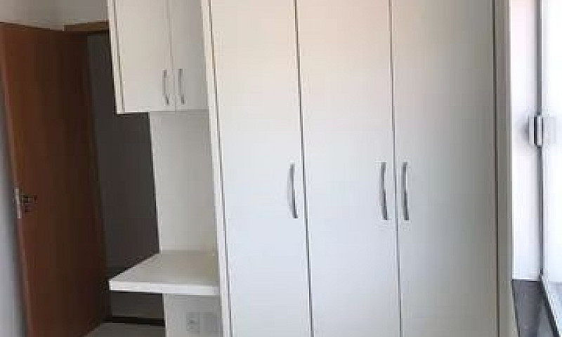 Apto. Novo 2 Quartos...