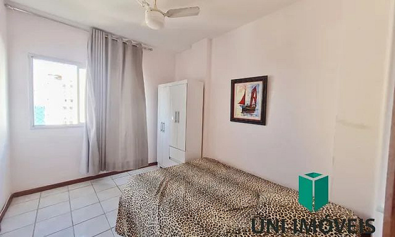 Apartamento 03 Quart...