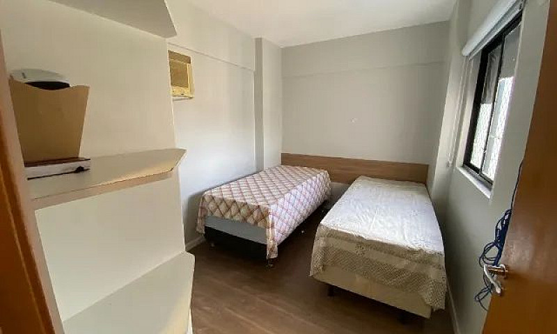 Apartamento Na Jatiú...