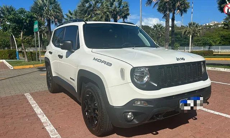 Jeep Renegade Moab D...