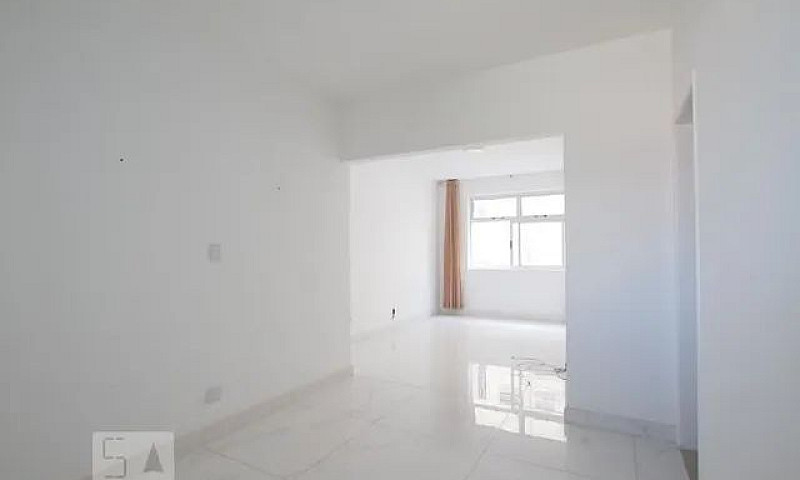 Apartamento Para Alu...