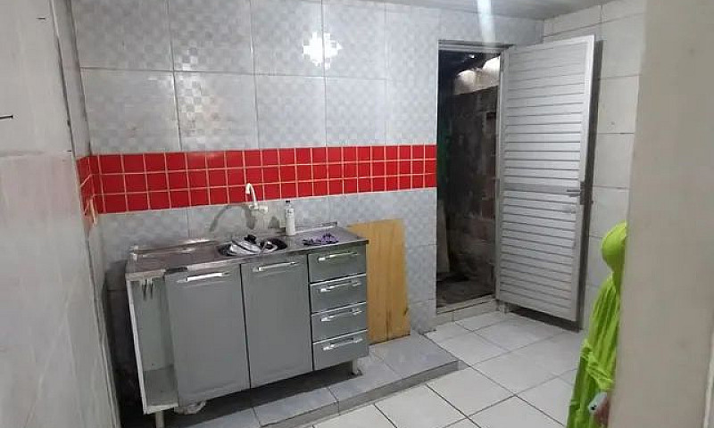 Alugo Casa No Pina...