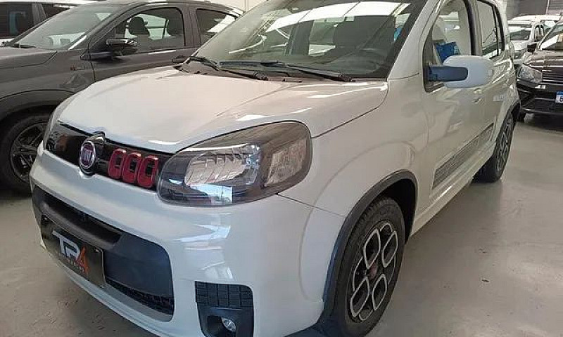 Uno Sporting 1.4 Dua...