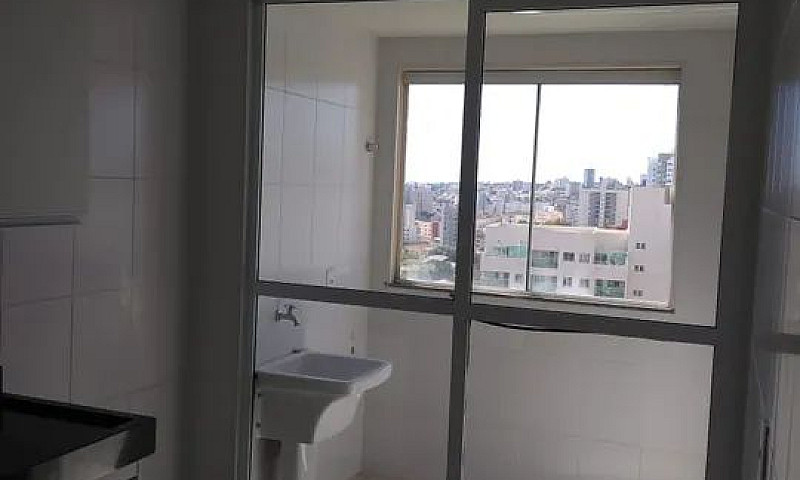 Apartamento Novíssim...