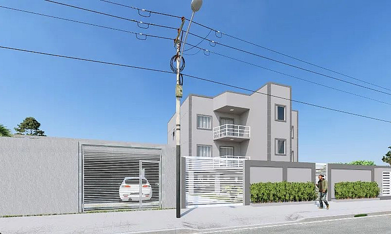 Condomínio Villagio ...