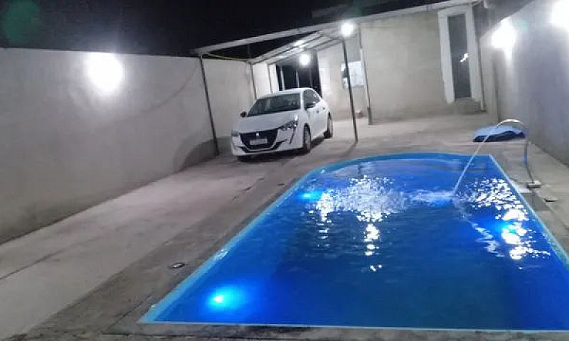 Casa Em São José Da ...