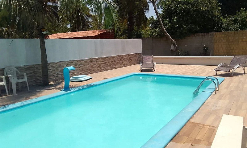 Casa De Praia Sex A ...