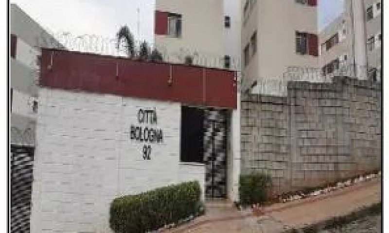 Ribeirao Das Neves -...
