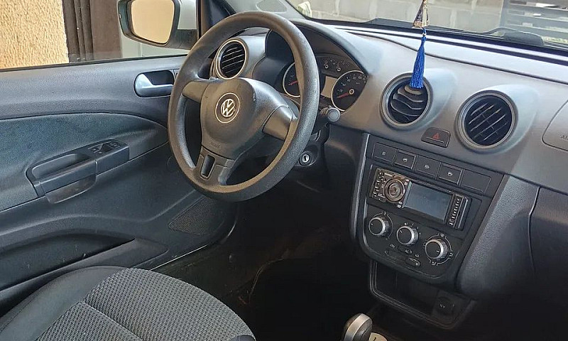 Volkswagen Gol Geraç...