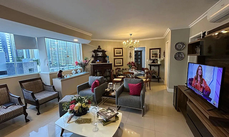 Excelente Apartament...
