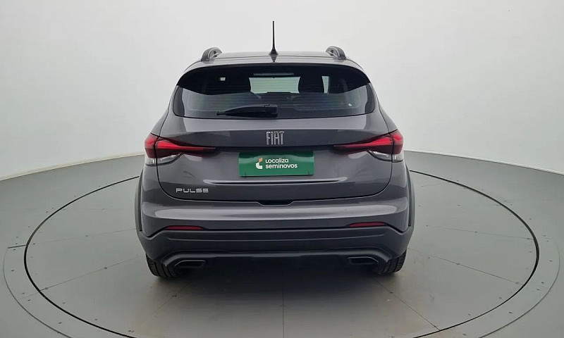 Fiat Pulse 2023 1.3 ...