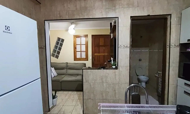 Casa Boa Vista Scs 0...