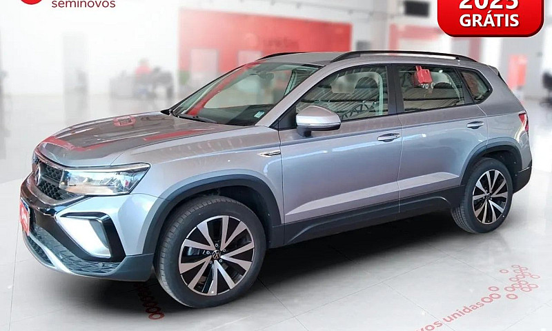 Volkswagen Taos 2023...