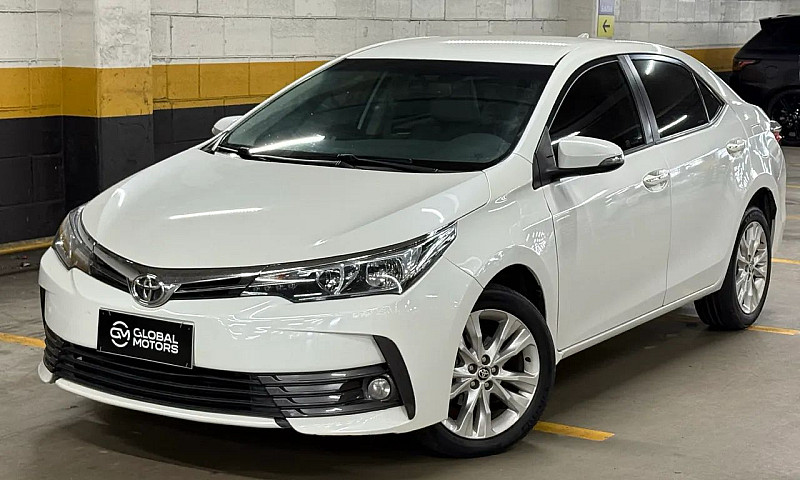 Toyota Corolla Xei 2...