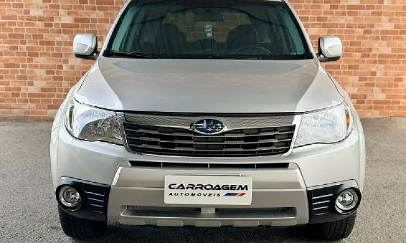 Subaru Forester 2.0/...