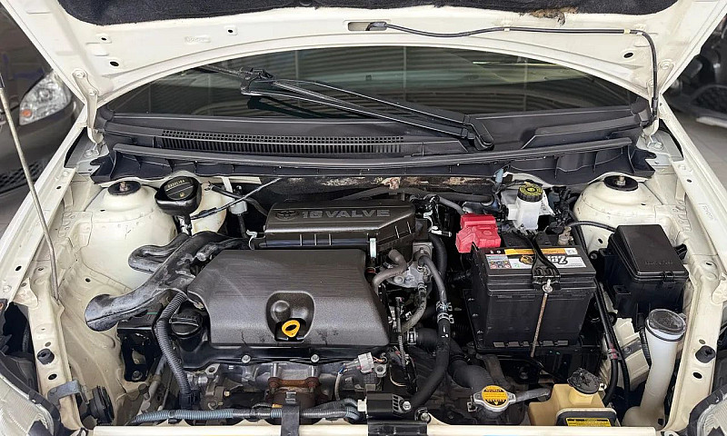 Toyota Etios Xs Seda...