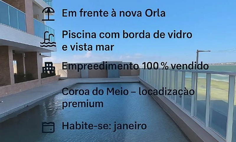 Repasse Bayside Resi...