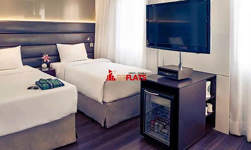 Flat Com Ótimo Preço...