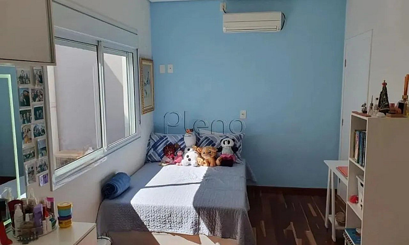 Sobrado À Venda Em P...