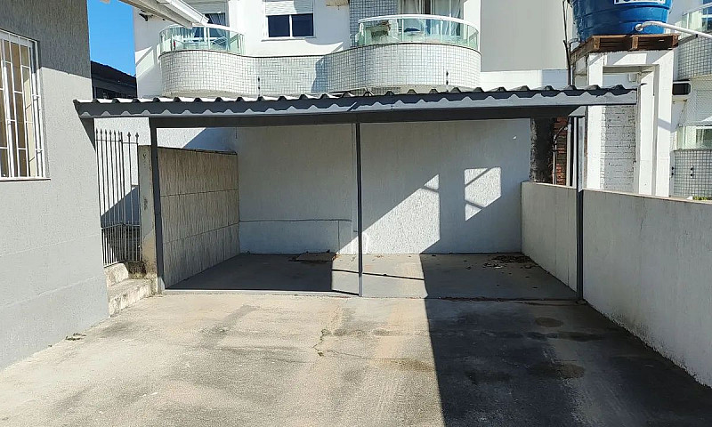 Casa De Dois Quartos...