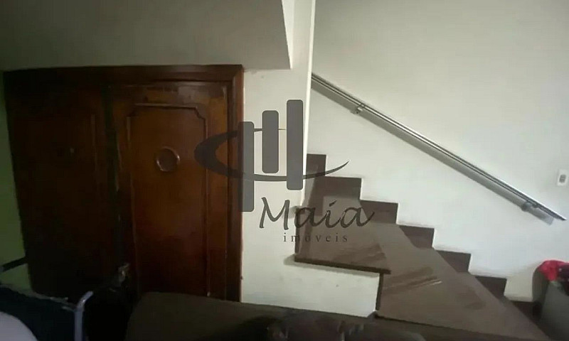 Venda Sobrado Sao Ca...