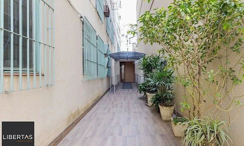 Apartamento Mobiliad...