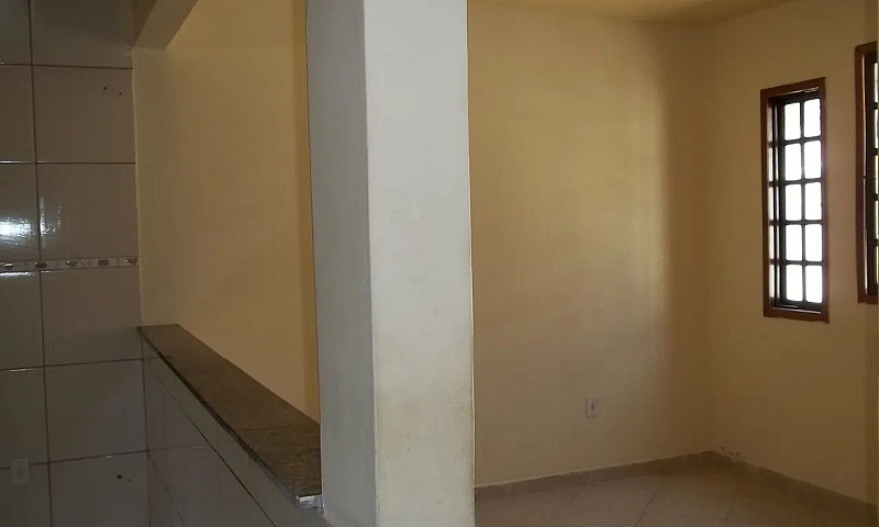 Casa 2 Qtos Colonial...