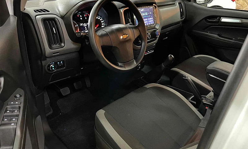 Chevrolet S10 2024 2...