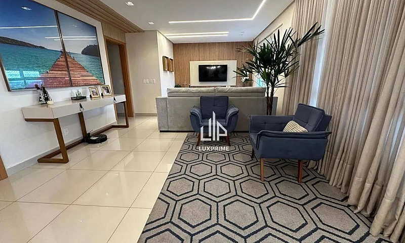 Apartamento Com 3 Do...