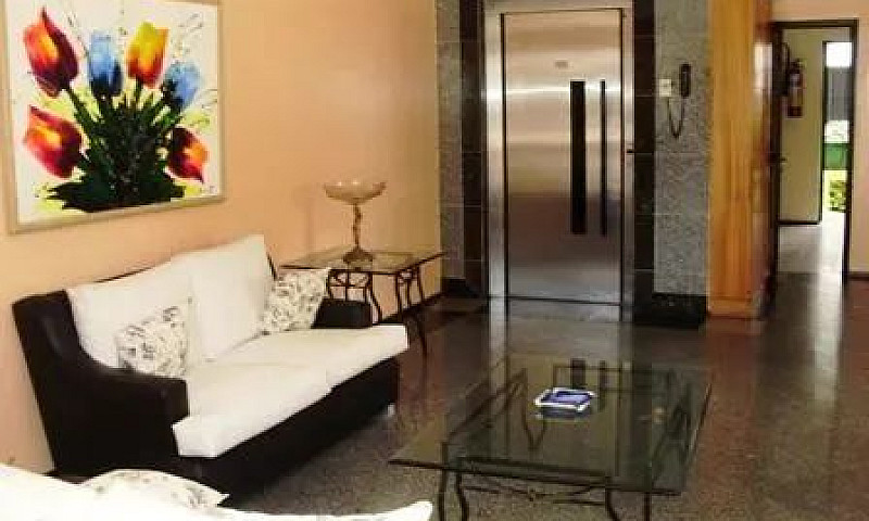 Apartamento Com 2 Do...