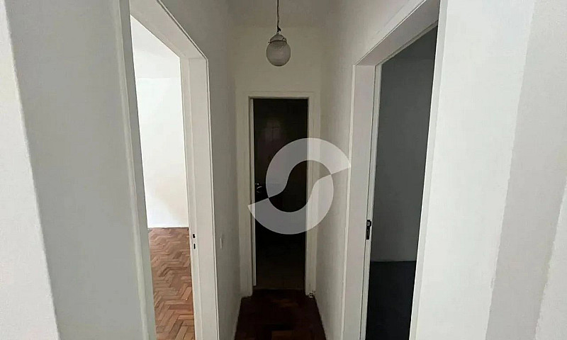 Apartamento Com 1 Do...