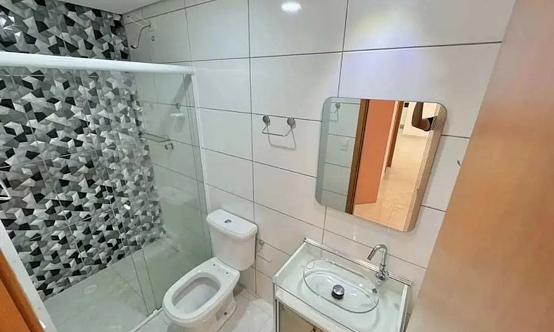 Apartamento Com 2 Qu...