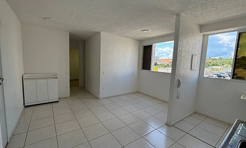 Aluguel Apartamento ...