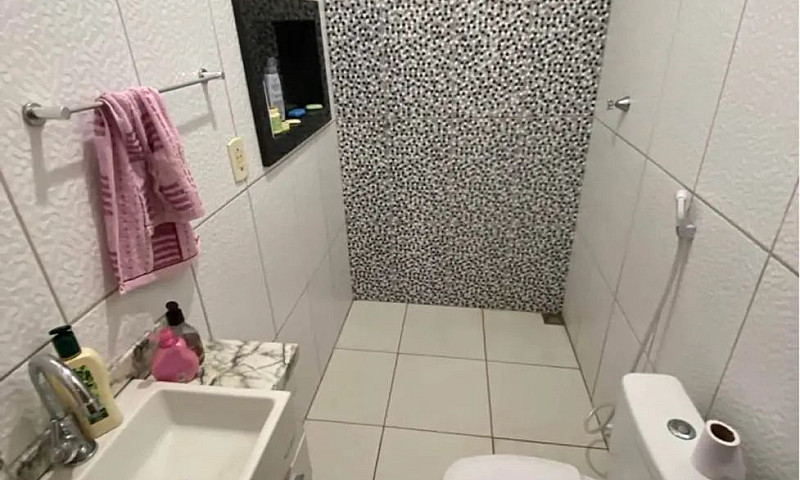 Casa 3 Quartos Com T...