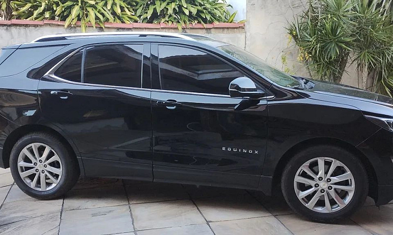 Chevrolet Equinox Lt...