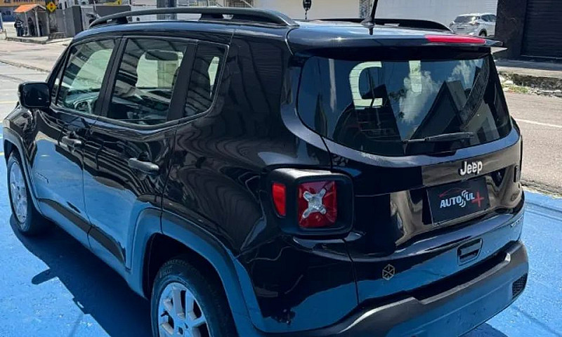 Jeep Renegade Sport ...
