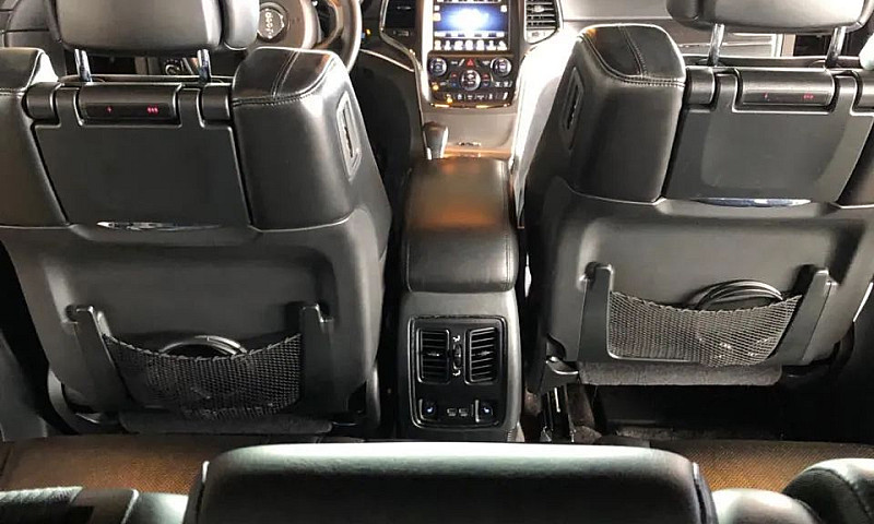 Jeep Grand Cherokee ...