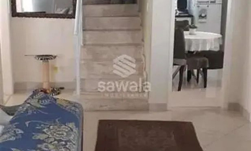 Casa À Venda Com 264...